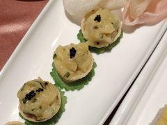 -山西会馆·晋菜·晋商宴·牌匾博物馆(胜利东街店)