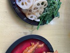 -惠丰源烩面馆(经七路店)