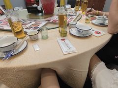 -鲁小三·大骨自助(金山总店)