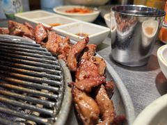 -喜来稀肉(虹泉路店)