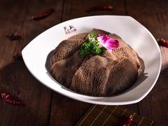 -巴奴毛肚火锅(六天地店)