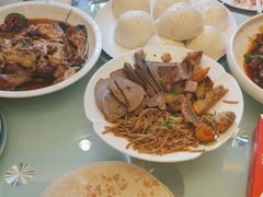 -金狮麟•宋宴•宋文化地标餐厅(晋安路店)