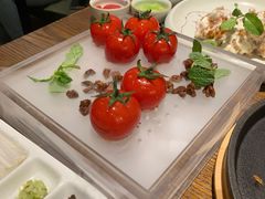 -小大董·烤鸭(王府井apm店)