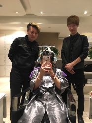 -LJOY丽锦造型·烫发染发