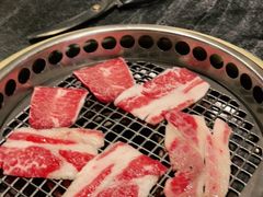 -汉拿山(昌平永旺店)