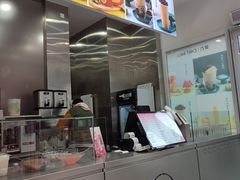 -茶百道(泰享里店)