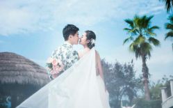 点击看大图 -摩玛婚纱摄影(杭州店)