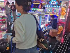 -假日小镇多奇妙乐园