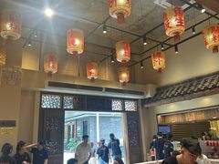 -厝味火锅·潮汕卤水火锅(十一合店)