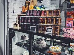 -Olé精品超市(北京合生汇店)