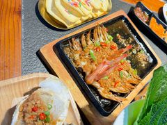 -御品海鲜·东北菜·烧烤餐厅(佳兆业店)