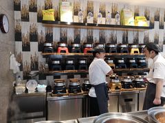 -禾珍珠家常小馆(河南博物院店)