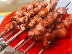 -维吾尔餐厅(宜山路店)