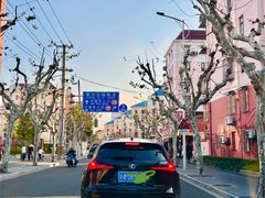 -上海第一八佰伴