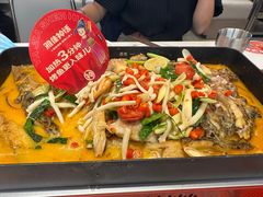 -雅佳神话·麻辣烤鱼(新街口店)