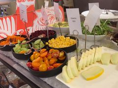 -北京王府井希尔顿酒店·万斯阁西餐厅