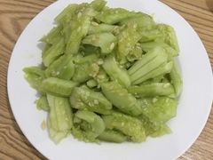 蒜拌黄瓜-九龙餐厅(大沽路店)