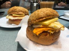 -华嫂冰室(尖沙咀店)