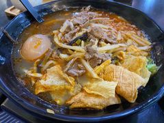 酸笋牛肉粉-为为螺蛳粉(皇庭广场店)
