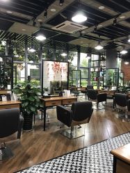 -UPTOP鼎上造型