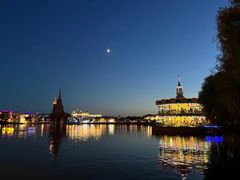 -大连海昌发现王国主题公园