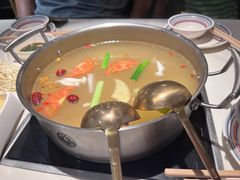 -许府牛火锅(信义坊总店)