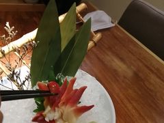 -京料理·日料自助·铁板燒(复悦城店)