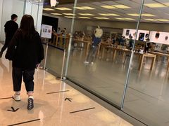 -Apple零售店(深圳益田假日广场店)