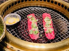 -老乾杯和牛烧肉(王府中环店)