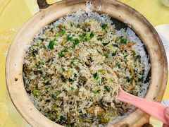 -台山美食一绝阿四台山黄鳝饭(阿四创作店)