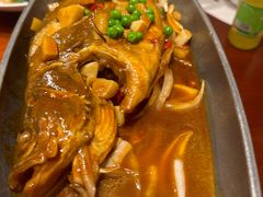 -中国徽菜·徽商故里(罍街店)