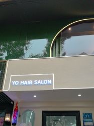 -YO HAIR SALON