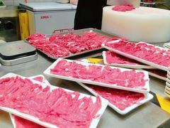 -掂档潮汕牛肉火锅(沈阳万象城店)