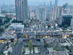-成都尼依格罗酒店