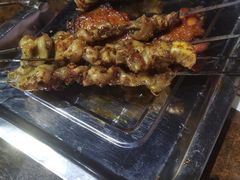 -马贤涮烤(超英·长乐家园店)