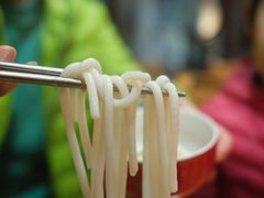 -遵义虾子卢四羊肉粉(大沽路店)