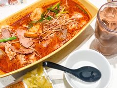 -谭仔米线(壹方城店)