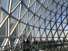 -陕西自然博物馆