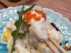 -晴季寿司(红旗街万达店)