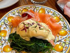 -Alimentari早午餐(安福路店)