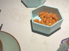 -雨后行菜(报慈北路店)