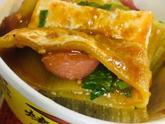 -食美汇美食广场(新奥店)