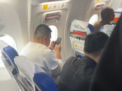 -福州长乐国际机场