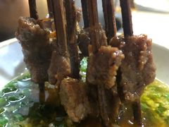 -盖帮鳝鱼串串(东郊记忆店)