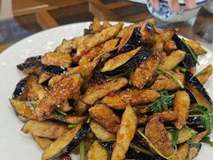 -良师门滨海人家·海鲜·家常菜(滨海城店)