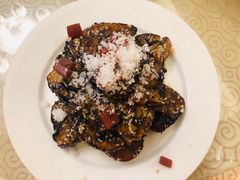 糖熘卷果-烤肉宛饭庄(南礼士路店)