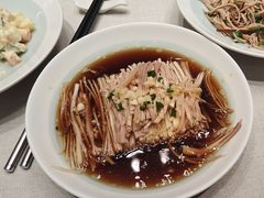 -新吉士·上海菜(浦东LCM置汇旭辉店)