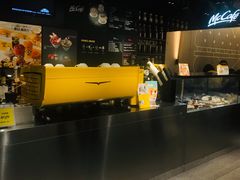 -麦当劳(龙阳路店)