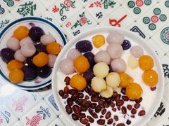 -堂屋糖水店(愚园店)