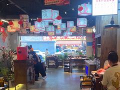 -牛市坎火锅(建设路店)